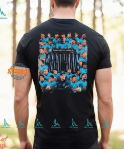 New South Wales Champions T Shirt