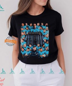 New South Wales Champions T Shirt