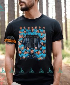 New South Wales Champions T Shirt