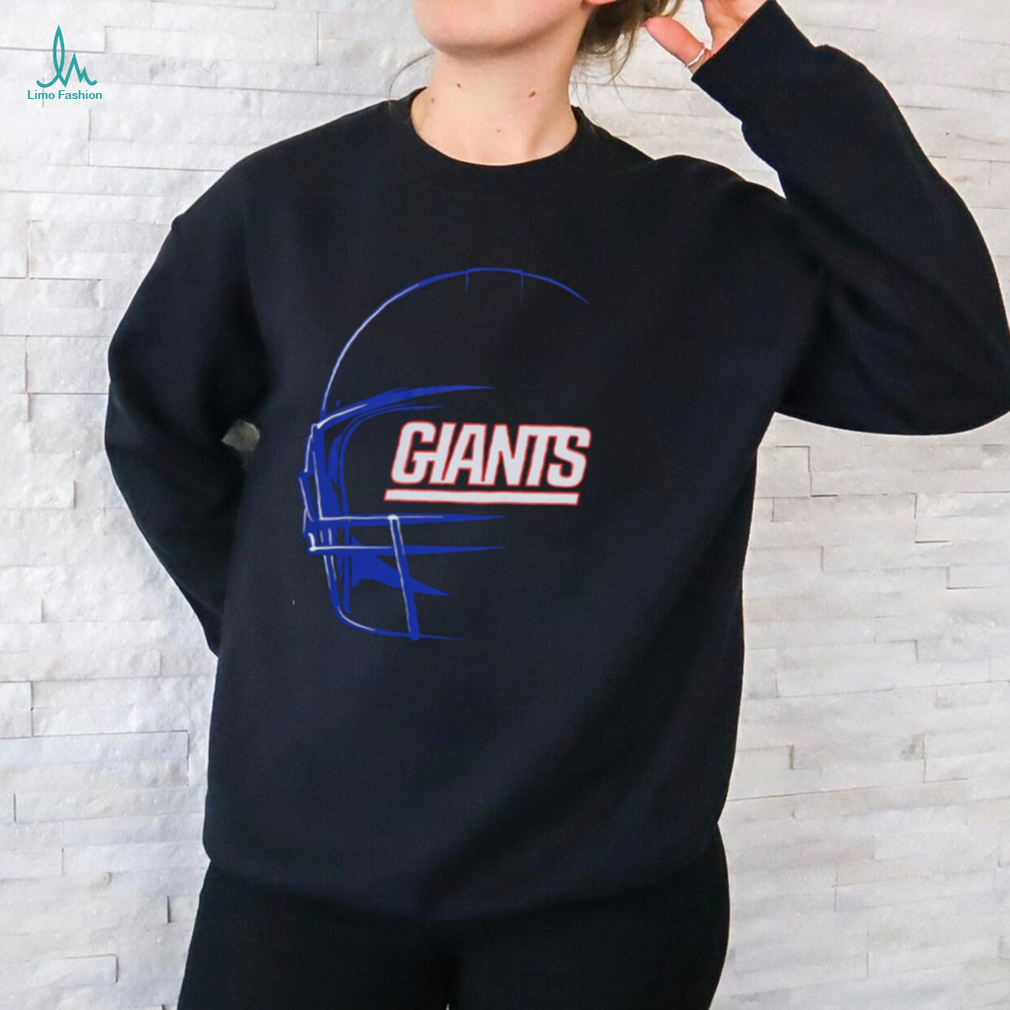New York Giants Nfl Oversized Black Short Sleeve T Shirt New York Giants Nfl Oversized Black Short Sleeve T Shirt