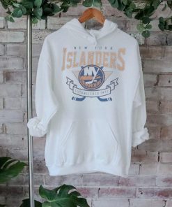New York Islanders Team Logo Shirt