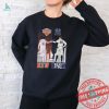 Unisex New York Mets MLB x Guy Fieri’s Flavortown Royal Tri Blend T Shirt