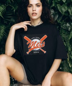 New York Mets Baseball Vintage Shirt