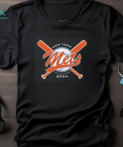 New York Mets Baseball Vintage Shirt
