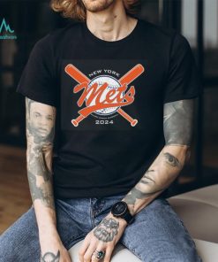New York Mets Baseball Vintage Shirt