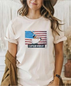 New York Mets David Wright Captain Wright T Shirt, hoodie, sweater, long sleeve and tank top New York Mets David Wright Captain Wright T Shirt