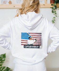New York Mets David Wright Captain Wright T Shirt, hoodie, sweater, long sleeve and tank top New York Mets David Wright Captain Wright T Shirt
