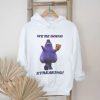 The Grimace Effect New York Mets 2024 Shirt