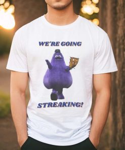 New York Mets LFGM We’re Going Streaking 2024 Shirt, hoodie, sweater, long sleeve and tank top New York Mets LFGM We’re Going Streaking 2024 Shirt