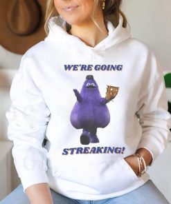 New York Mets LFGM We’re Going Streaking 2024 Shirt, hoodie, sweater, long sleeve and tank top New York Mets LFGM We’re Going Streaking 2024 Shirt