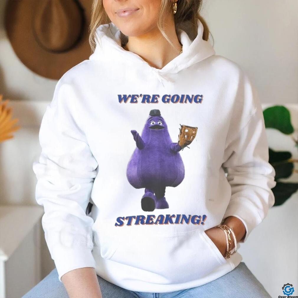 New York Mets LFGM We’re Going Streaking 2024 Shirt New York Mets LFGM We’re Going Streaking 2024 Shirt