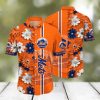 MLB San Diego Padres Summer Many Icons Hawaiian Shirt