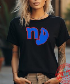 New York Mets funny cute shirt