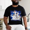 New York Yankees Ben Rice Uncle Ben’s shirt