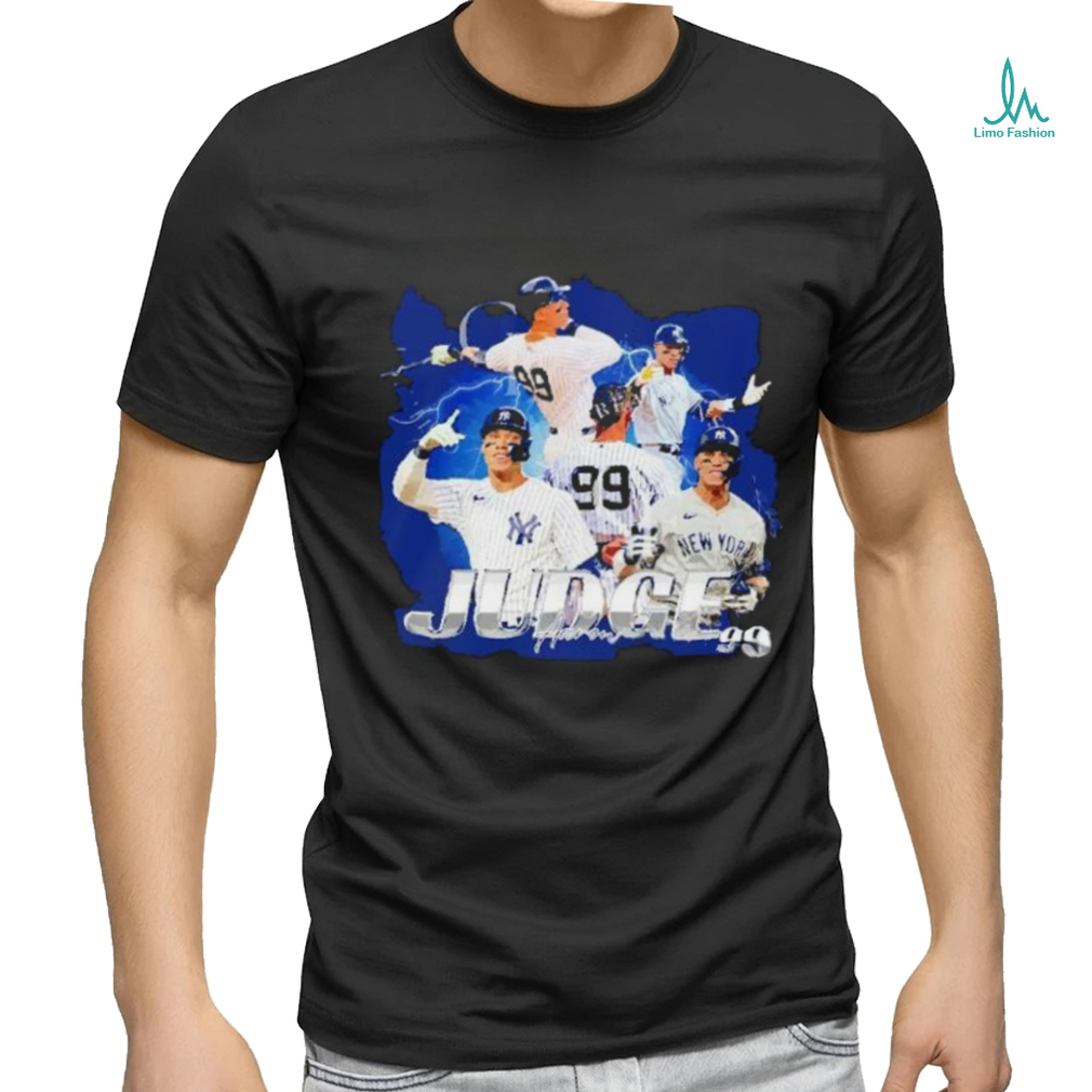 New York Yankees Aaron Judge 99 graphic shirt New York Yankees Aaron Judge 99 graphic shirt
