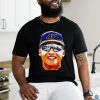 Aaron Judge – Juan Soto shirt