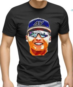 New York Yankees Anthony Volpe fathead shirt