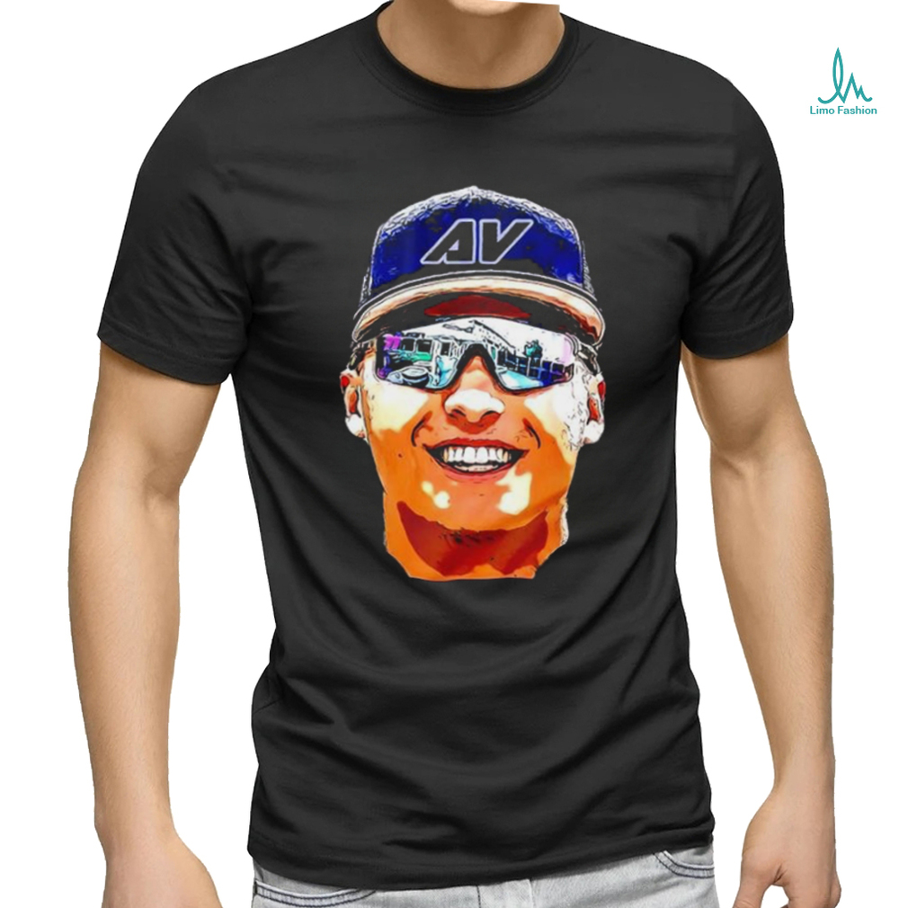 New York Yankees Anthony Volpe fathead shirt New York Yankees Anthony Volpe fathead shirt