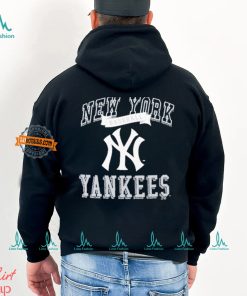 New York Yankees G III 4Her by Carl Banks Women’s Team Logo T shirt