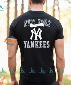New York Yankees G III 4Her by Carl Banks Women’s Team Logo T shirt