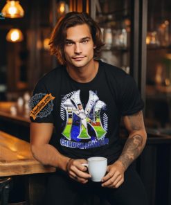 New York Yankees Juan Soto Childish Gambino graphic shirt