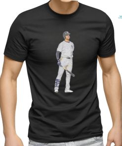 New York Yankees Juan Soto vibing shirt