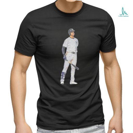 New York Yankees Juan Soto vibing shirt