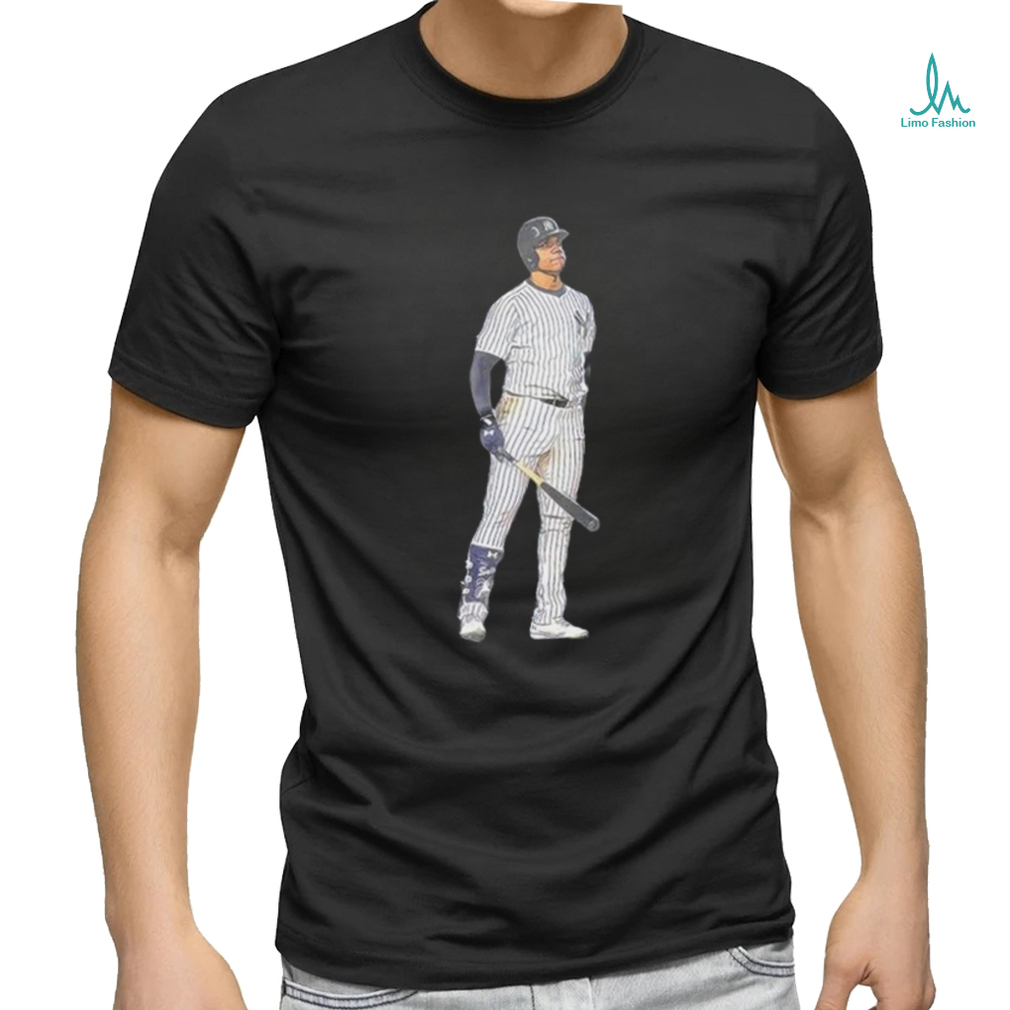 New York Yankees Juan Soto vibing shirt New York Yankees Juan Soto vibing shirt