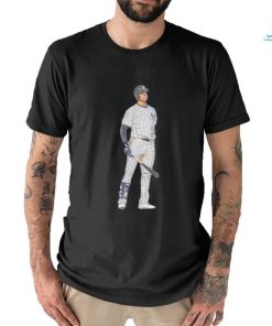 New York Yankees Juan Soto vibing shirt