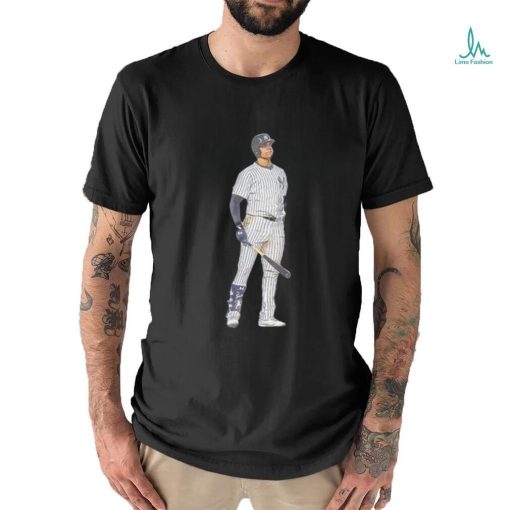 New York Yankees Juan Soto vibing shirt