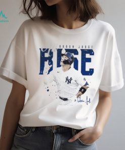 New York Yankees MLB Aaron Judge Player Shirt