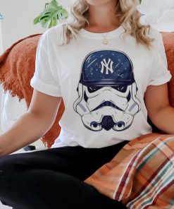 New York Yankees Trooper Star Wars shirt, hoodie, sweater, long sleeve and tank top New York Yankees Trooper Star Wars shirt