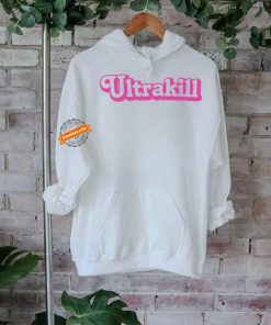 Newblood Ultrakill Ultracrop Shirt