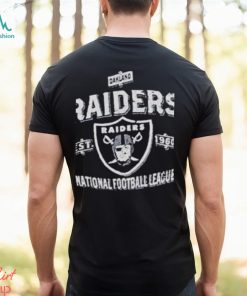 Nfl Women’s Black T Shirt
