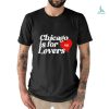 Official Sam Laporta The Eyes Shirt