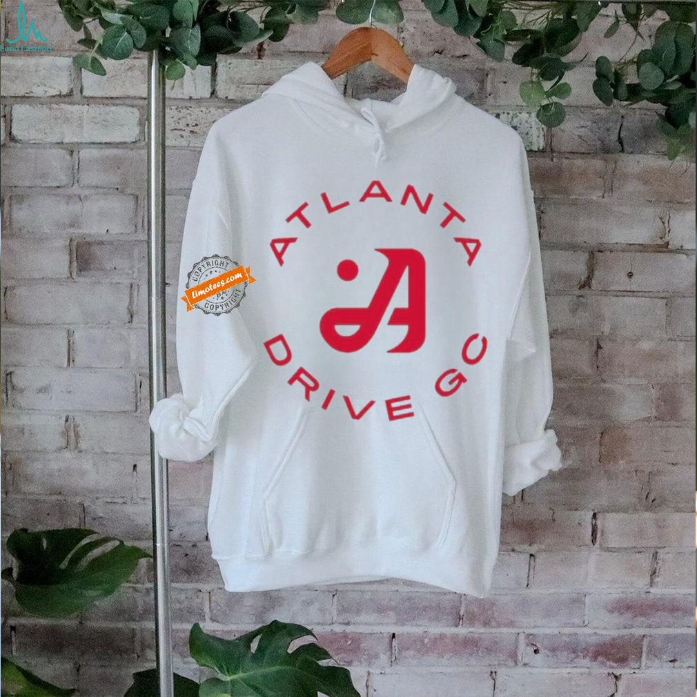 Nice Atlanta drive gc tiny turnip youth team 2024 shirt Nice Atlanta drive gc tiny turnip youth team 2024 shirt