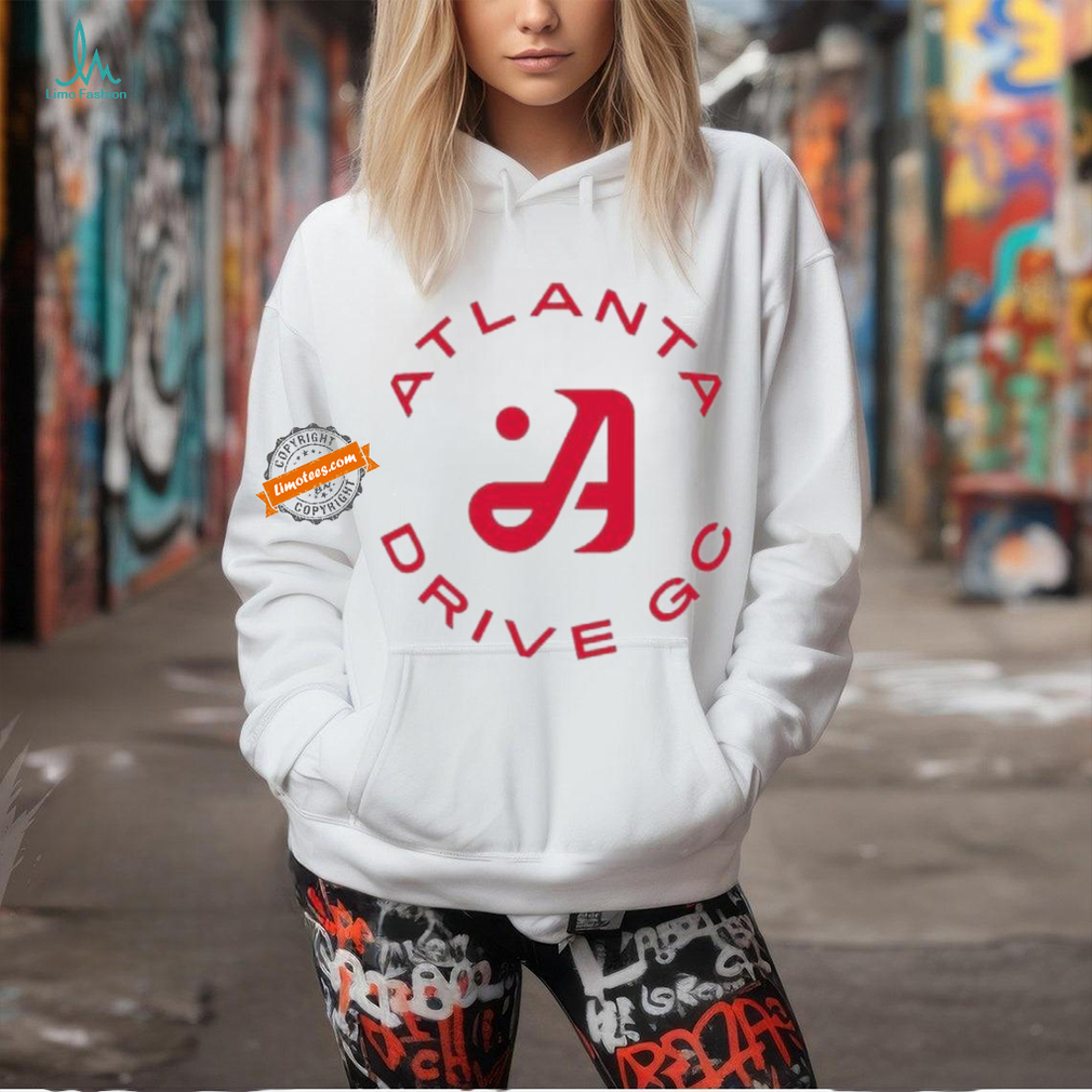 Nice Atlanta drive gc tiny turnip youth team 2024 shirt Nice Atlanta drive gc tiny turnip youth team 2024 shirt