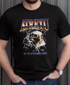 Nice Atreyu sell me the American dream 2024 shirt, hoodie, sweater, long sleeve and tank top Nice Atreyu sell me the American dream 2024 shirt