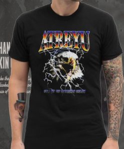 Nice Atreyu sell me the American dream 2024 shirt, hoodie, sweater, long sleeve and tank top Nice Atreyu sell me the American dream 2024 shirt
