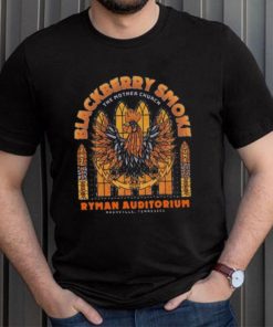 Nice Blackberry smoke 2024 ryman shirt