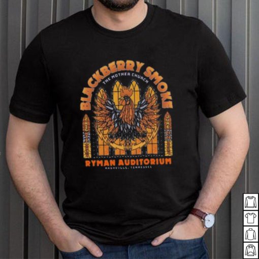 Nice Blackberry smoke 2024 ryman shirt