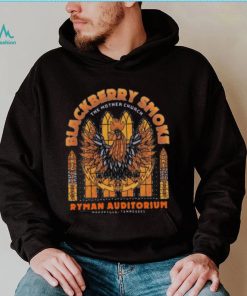 Nice Blackberry smoke 2024 ryman shirt