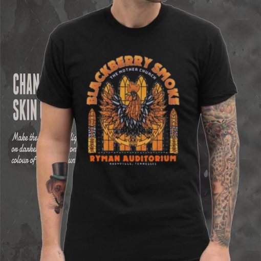 Nice Blackberry smoke 2024 ryman shirt