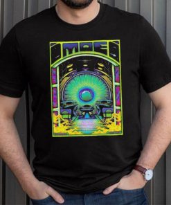 Nice Blink 182 at t mobile arena las vegas nevada one more time tour 2024 on july 3rd essential shirt