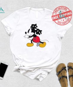 Nice Condoneit Mickey Tee Shirt