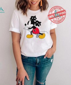 Nice Condoneit Mickey Tee Shirt