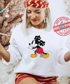 Nice Condoneit Mickey Tee Shirt
