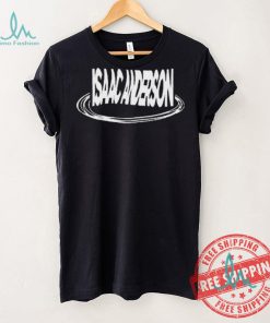 Nice Isaac anderson summer shirt