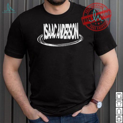 Nice Isaac anderson summer shirt