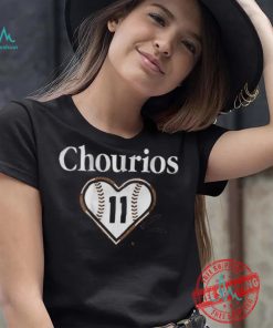 Nice Jackson chourio chourios 2024 shirt